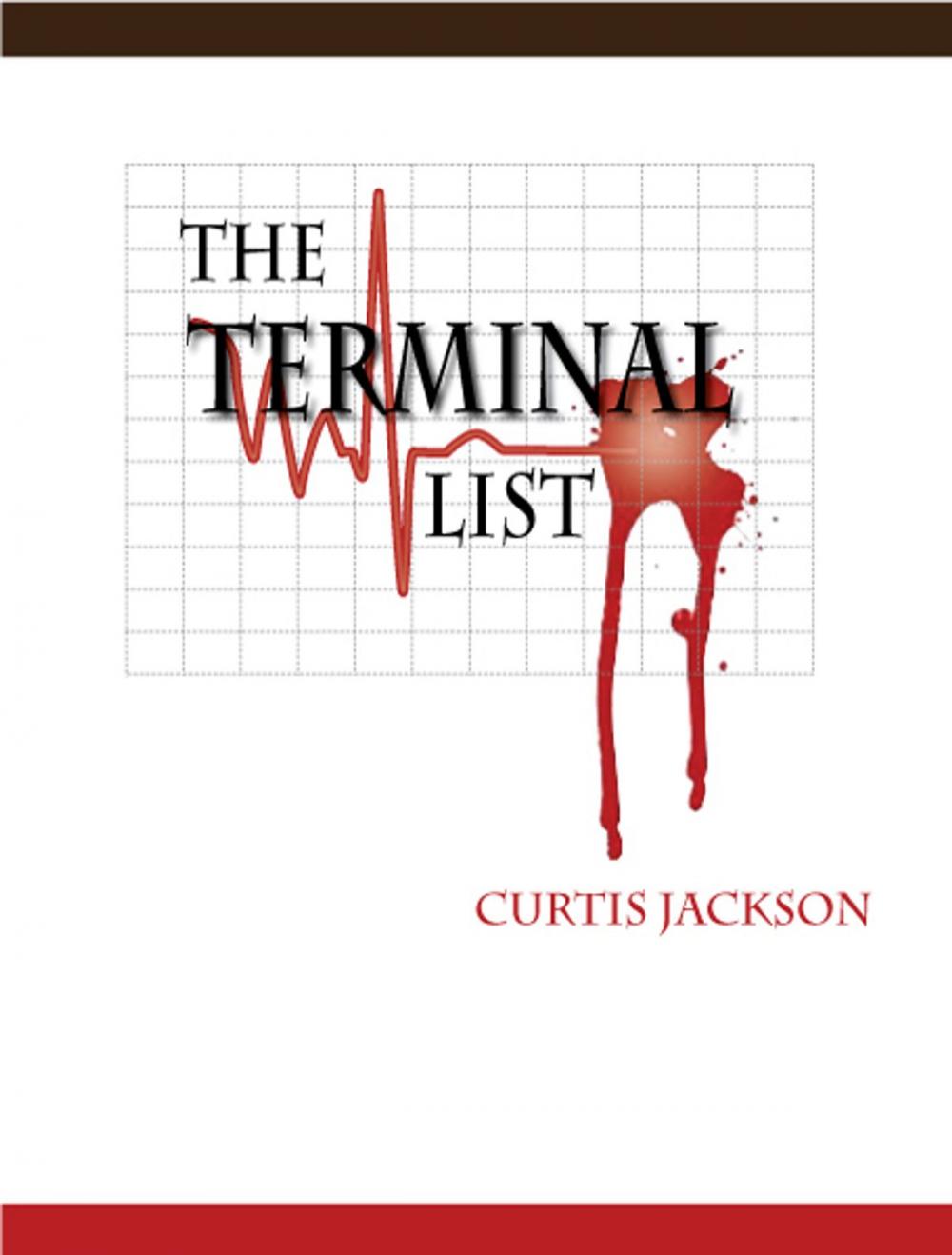 Big bigCover of The Terminal List