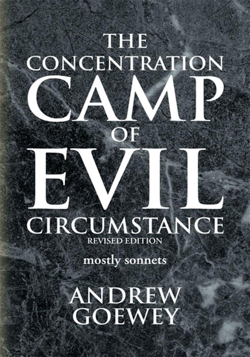 Big bigCover of The Concentration Camp of Evil Circumstance