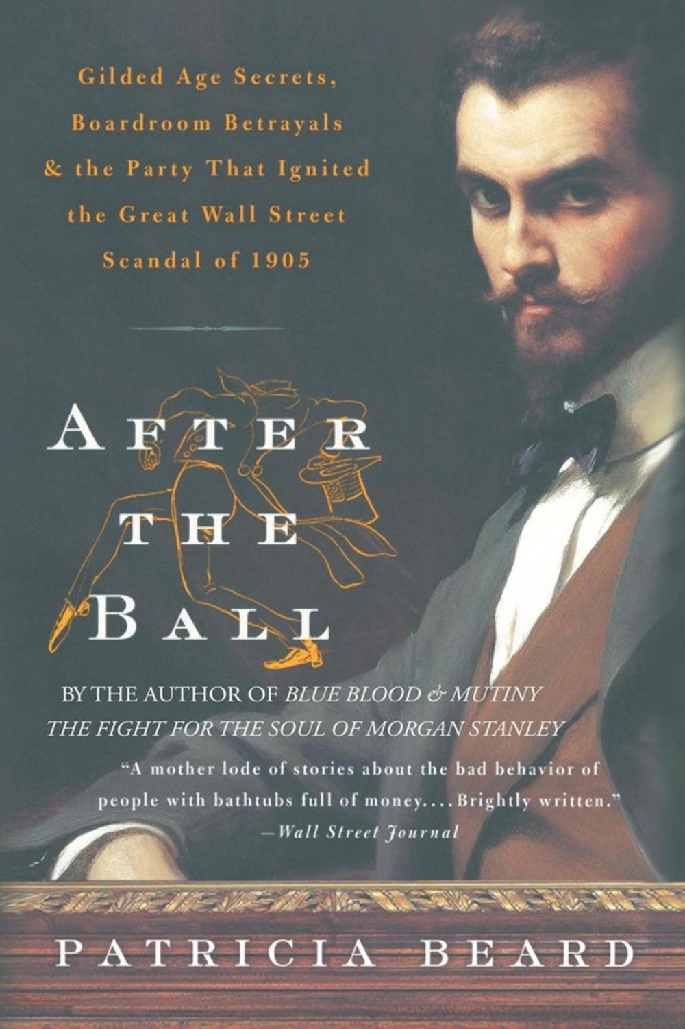 Big bigCover of After the Ball
