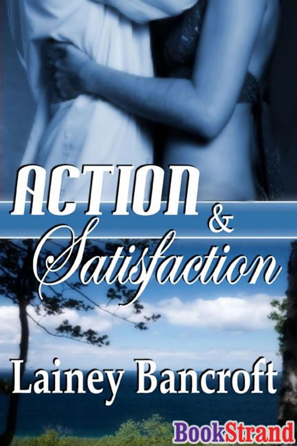 Big bigCover of Action And Satisfaction