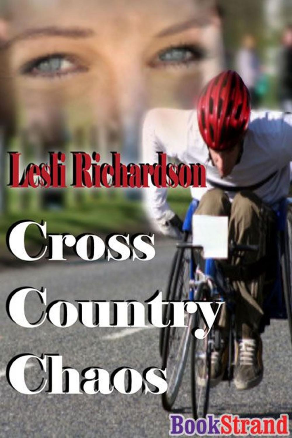 Big bigCover of Cross Country Chaos