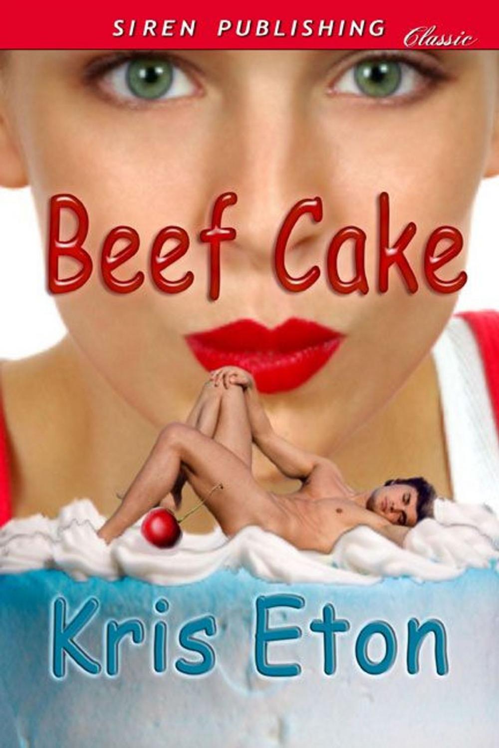 Big bigCover of Beef Cake