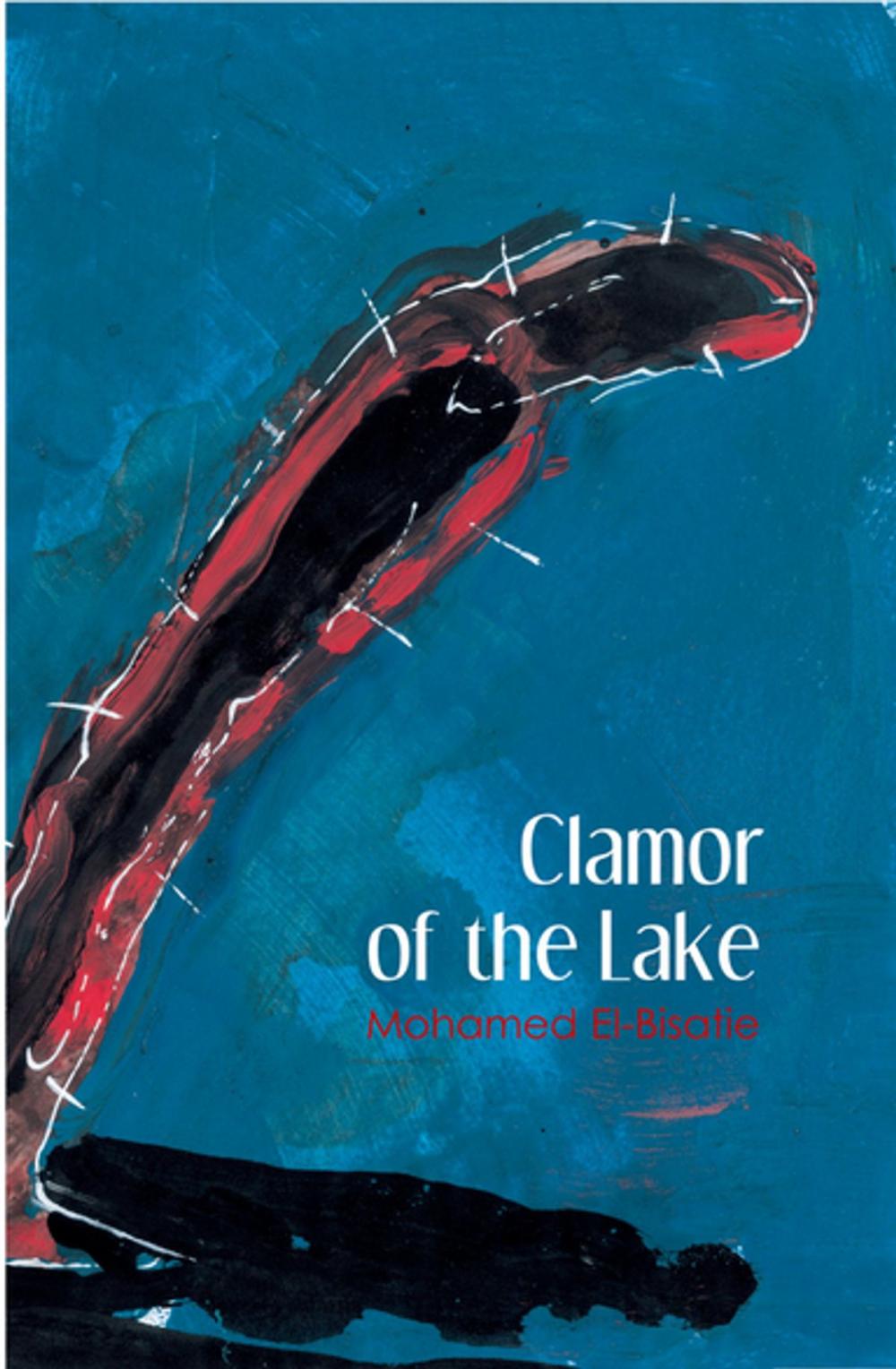 Big bigCover of Clamor of the Lake