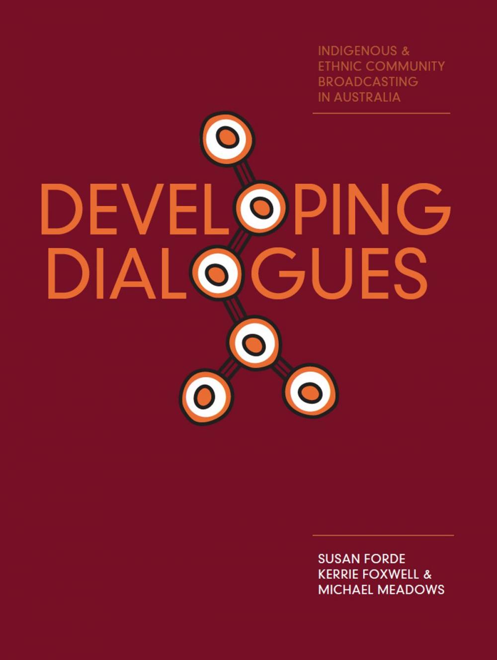 Big bigCover of Developing Dialogues