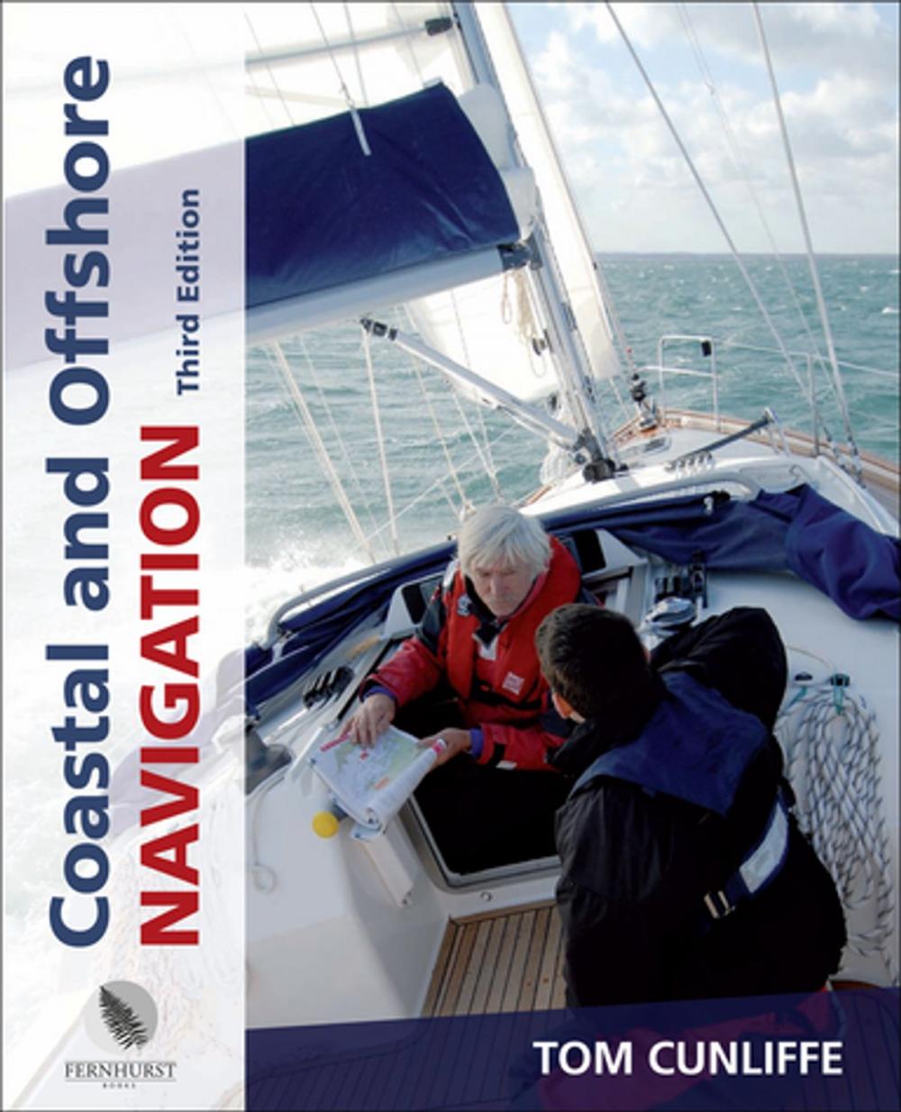 Big bigCover of Coastal & Offshore Navigation