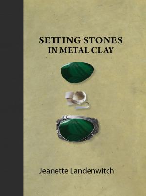 Cover of Setting Stones in Metal Clay