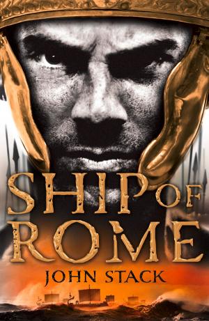 Cover of the book Ship of Rome (Masters of the Sea) by Mischief