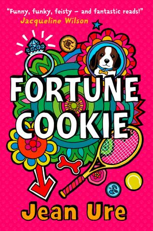 bigCover of the book Fortune Cookie by 