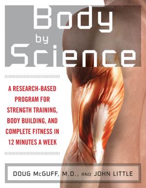 Cover of the book Body by Science by Robert E. Moyer, Frank Ayres Jr.