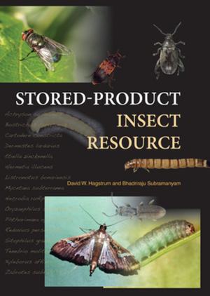 Cover of the book Stored-Product Insect Resource by Paul Breeze