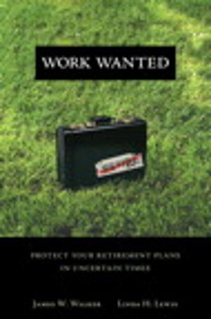 Cover of the book Work Wanted by Cay S. Horstmann