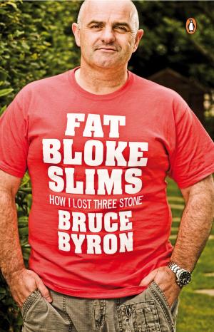 Cover of the book Fat Bloke Slims by The Economist