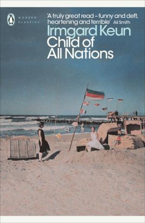 Cover of the book Child of All Nations by Owen Slot