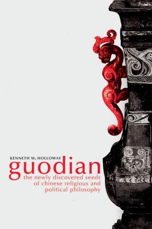 bigCover of the book Guodian by 