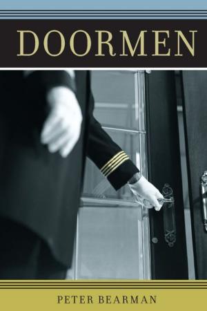 Cover of the book Doormen by Jason A. Josephson-Storm