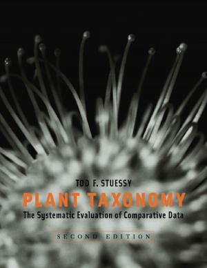 Cover of the book Plant Taxonomy by Paul Ward