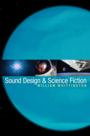 Cover of the book Sound Design and Science Fiction by Maria F.  Wade, Don E.  Wade