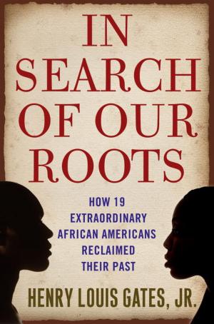 Cover of the book In Search of Our Roots by Bill James