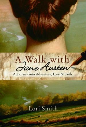 Cover of the book A Walk with Jane Austen by Alex Banayan