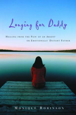 Cover of the book Longing for Daddy by Nessia Laniado