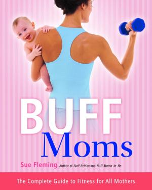 Book cover of Buff Moms