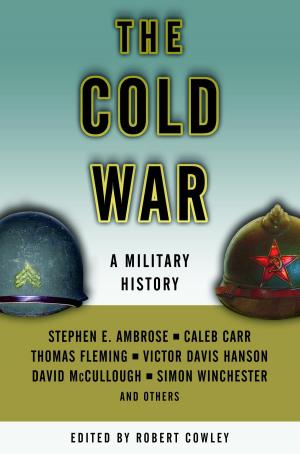 Cover of the book The Cold War by Poppy Brite