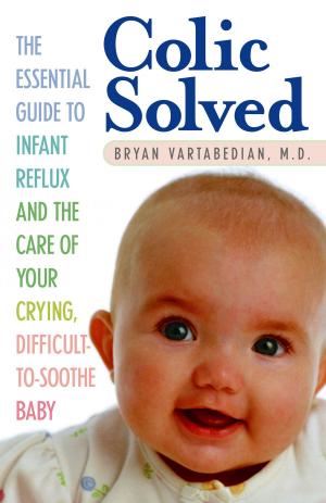 Cover of the book Colic Solved by Samantha Mooney