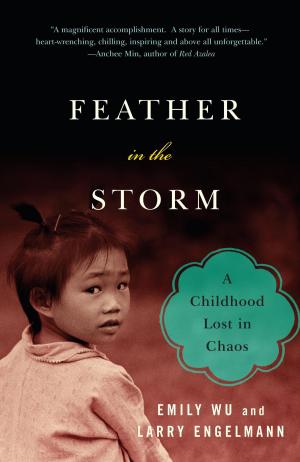 Cover of the book Feather in the Storm by Eric Liu