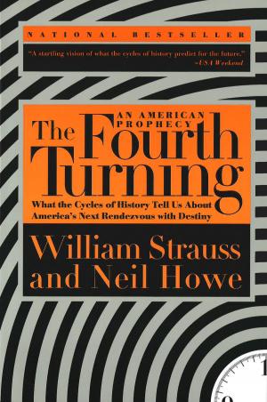 Cover of The Fourth Turning