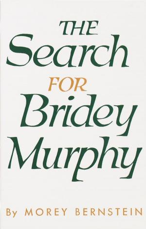 Cover of the book The Search for Bridey Murphy by Garth Risk Hallberg