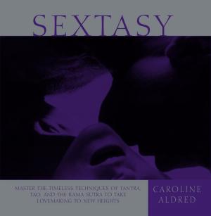Cover of the book Sextasy by 