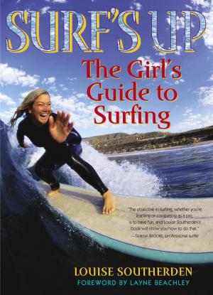 Cover of the book Surf's Up by Stacia Kane