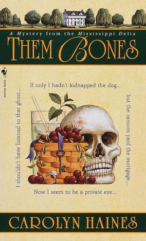 bigCover of the book Them Bones by 
