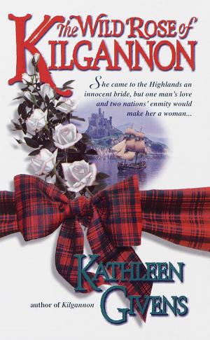 Cover of the book The Wild Rose of Kilgannon by Eddie Gubbins