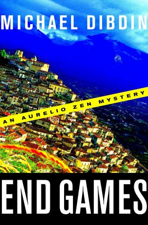 Cover of the book End Games by Tatjana van der Krabben