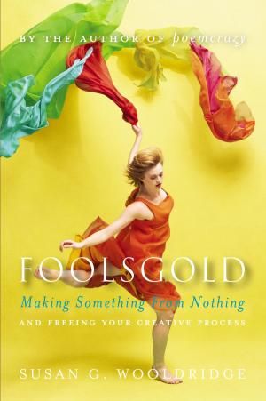 Cover of the book Foolsgold by ashish m