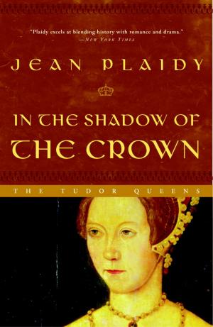 Book cover of In the Shadow of the Crown