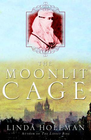 bigCover of the book The Moonlit Cage by 