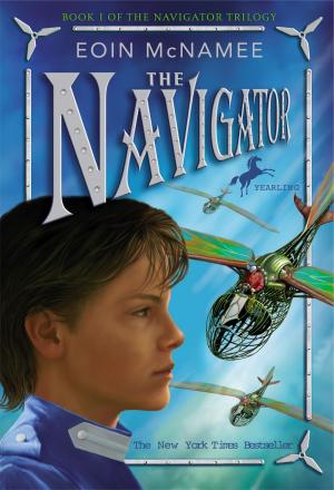 Cover of the book The Navigator by Lurlene McDaniel