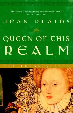 Book cover of Queen of This Realm
