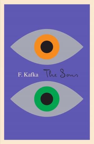 Cover of the book The Sons by Kenneth Silverman