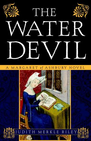Cover of the book The Water Devil by Barbara Graneris