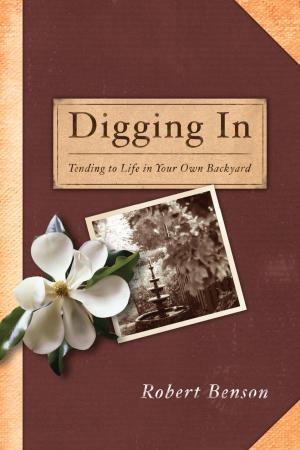 bigCover of the book Digging In by 