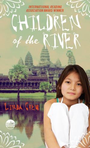 Cover of the book Children of the River by Bonnie Bryant