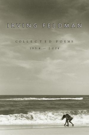bigCover of the book Collected Poems, 1954-2004 by 
