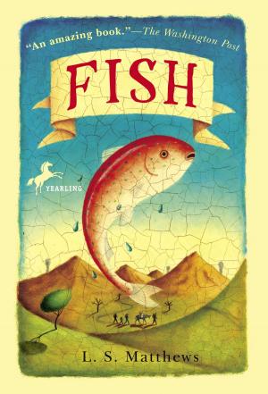 Cover of the book Fish by Stan Berenstain, Jan Berenstain