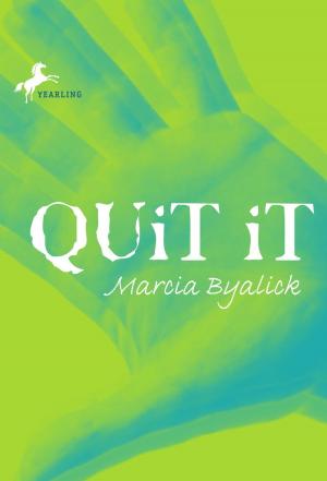 Cover of the book Quit It by Melissa Grey
