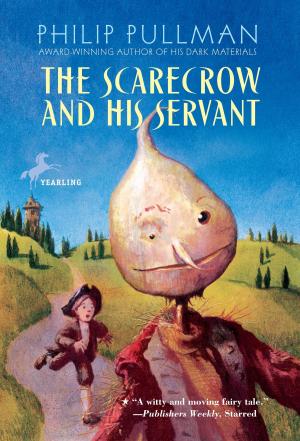 Cover of the book The Scarecrow and His Servant by Rudyard Kipling