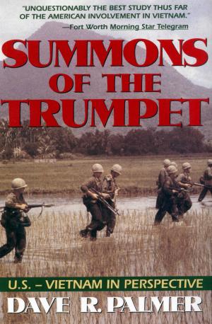 Cover of the book Summons of Trumpet by Dan Simmons