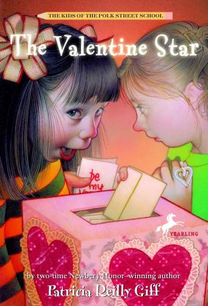 Cover of the book The Valentine Star by Marjorie Weinman Sharmat